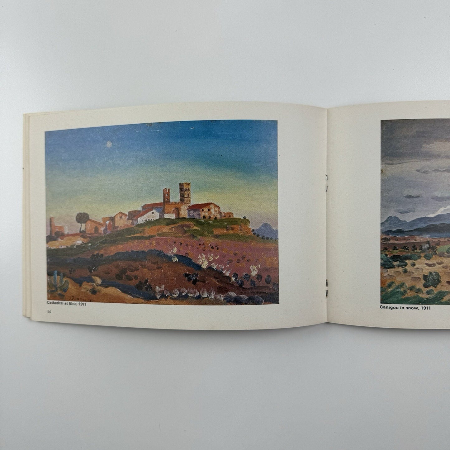 J.D. Innes | National Museum of Wales | A.D. Fraser Jenkins 1975 catalogue