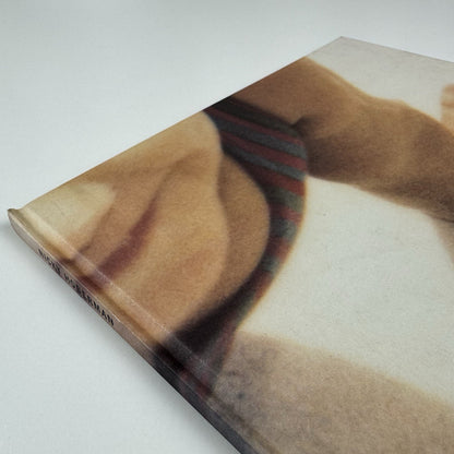 Nicky Hoberman | Entwistle London exhibition catalogue, 1998