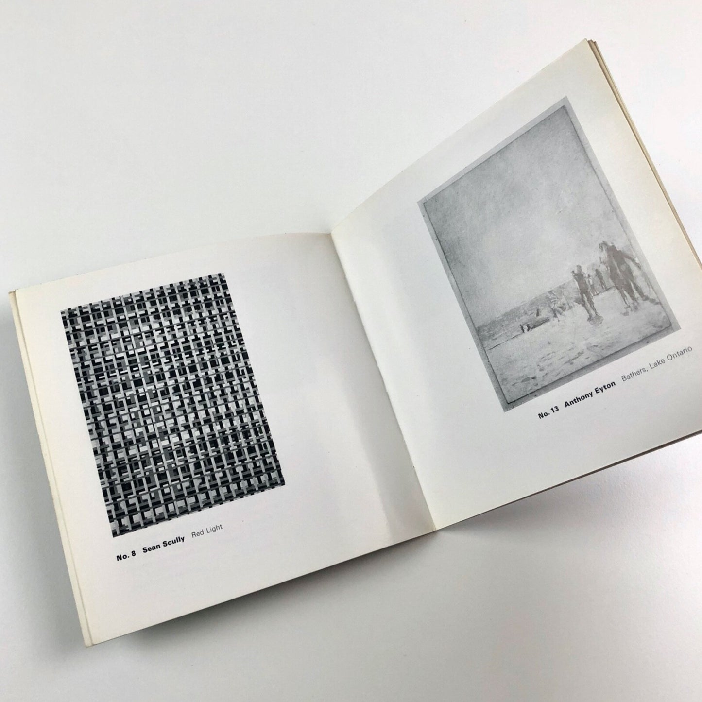 John Moores – Liverpool Exhibition 8 | Walker Art Gallery catalogue, 1972