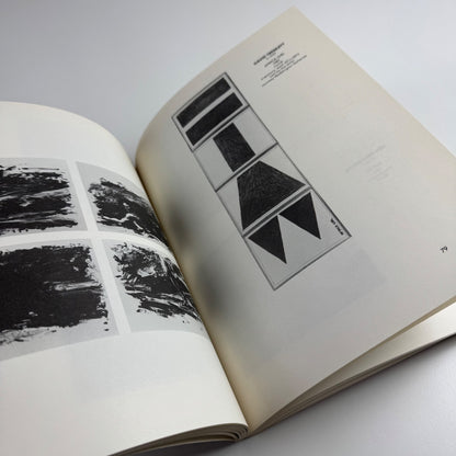 Hayward Annual 1982: British Drawing | Hayward Gallery, 1982