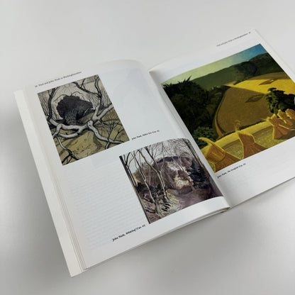 Buckinghamshire Landscapes 1444 to 1997 | Buckinghamshire Art Gallery, 1997