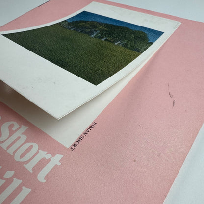 Eirian Short | Gillian Still | Textile Works | Porcelain Works, Oriel Welsh Arts Council 1981