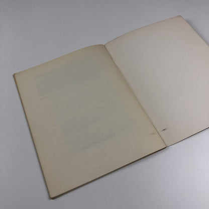 Alexandre Alexeïeff | National Library of Scotland exhibition catalogue, 1967