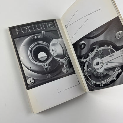 A-D An Intimate Journal for Art Directors | April-May 1941 Vol 7, 4 George Giusti