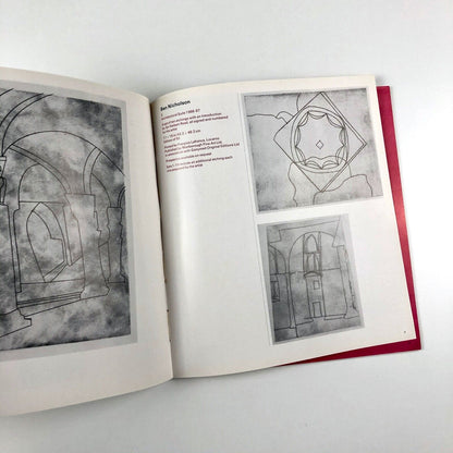 Marlborough Graphics. New Portfolios 1966-67 Marlborough Fine Art catalogue booklet | Gordon House