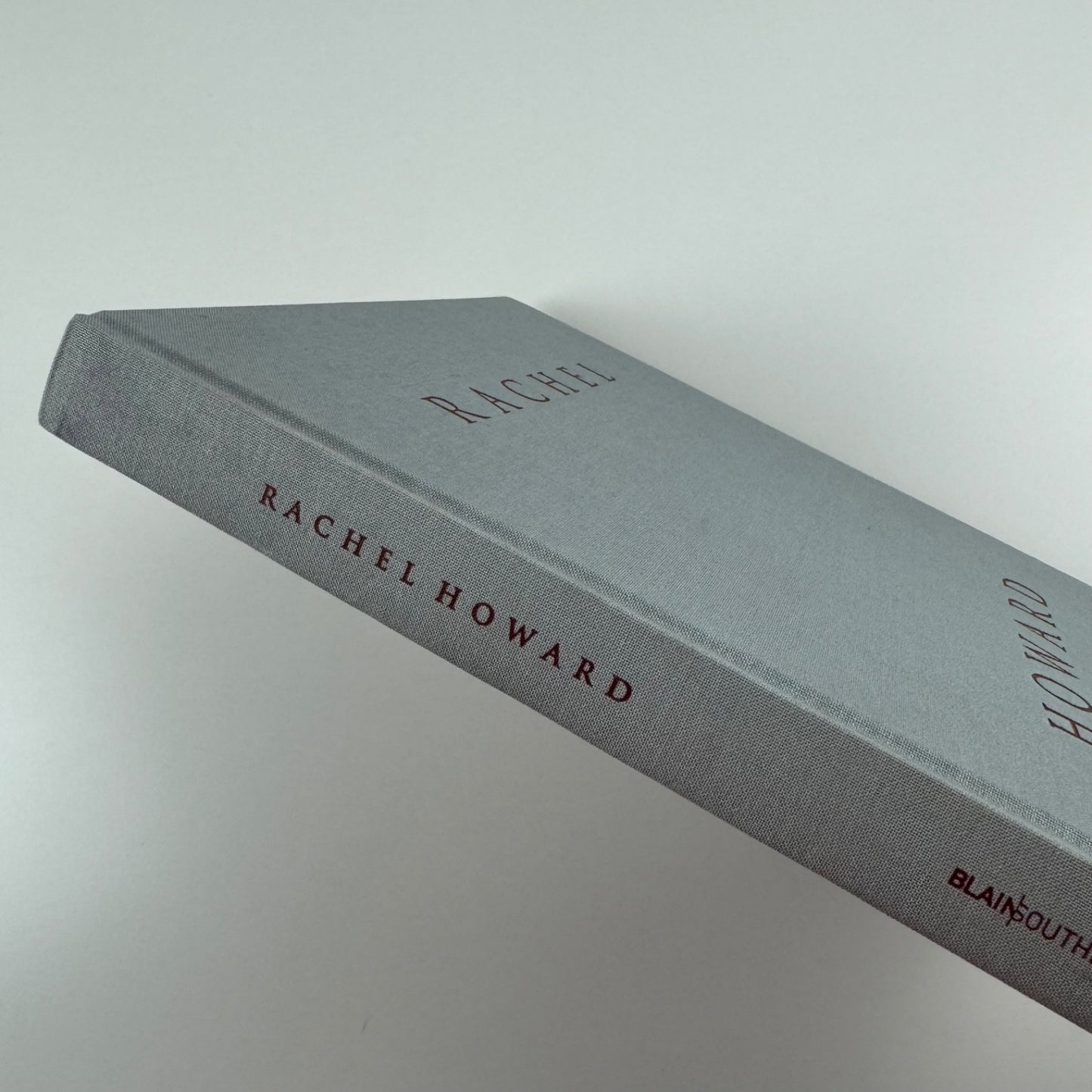 Rachel Howard | Blain Southern, 2011