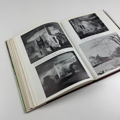 John Piper by Anthony West | Secker & Warburg, 1979