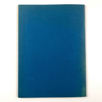 Een Gedeelte van de Tentoonstelling | Stedelijk Museum catalogue no. 321, 1962