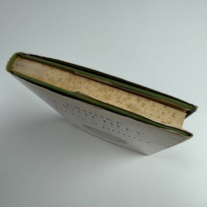 To be a printer by Brooke Crutchley | The Bodley Head, 1980