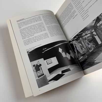 Polish Realities. New Art from Poland | Third Eye Centre Glasgow, 1988