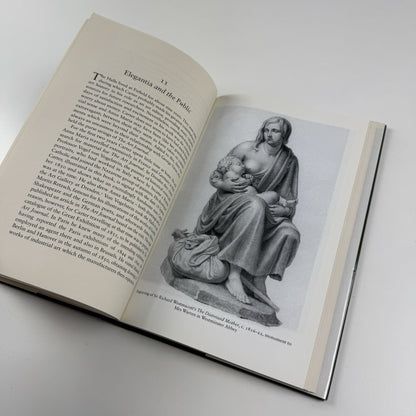 Hand, Head and Heart: Samuel Carter Hall and the Art Journal by Hazel Morris | Michael Russell Publishing, 2002