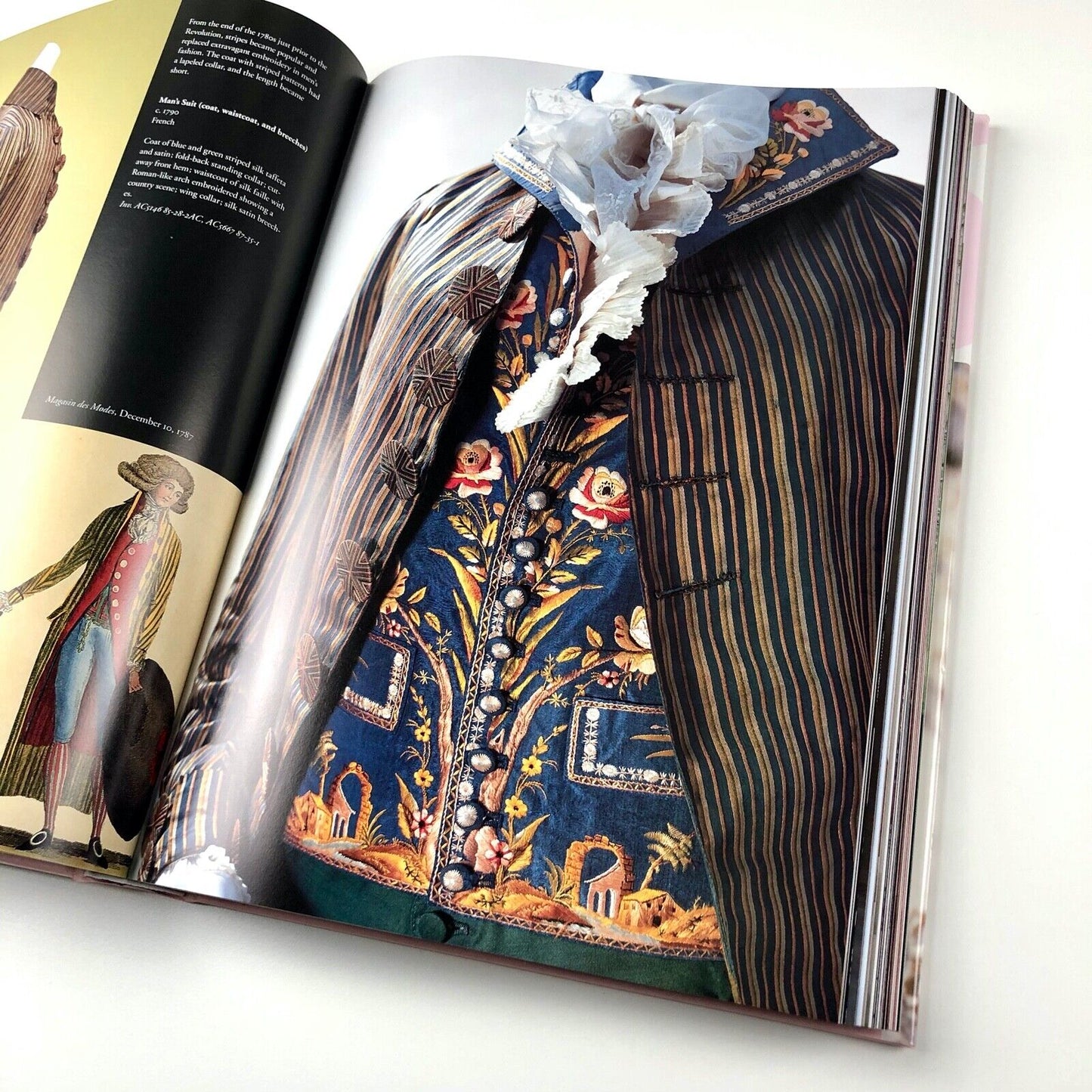 Fashion – The Collection of the Kyoto Costume Institute – Vols I & II | Taschen