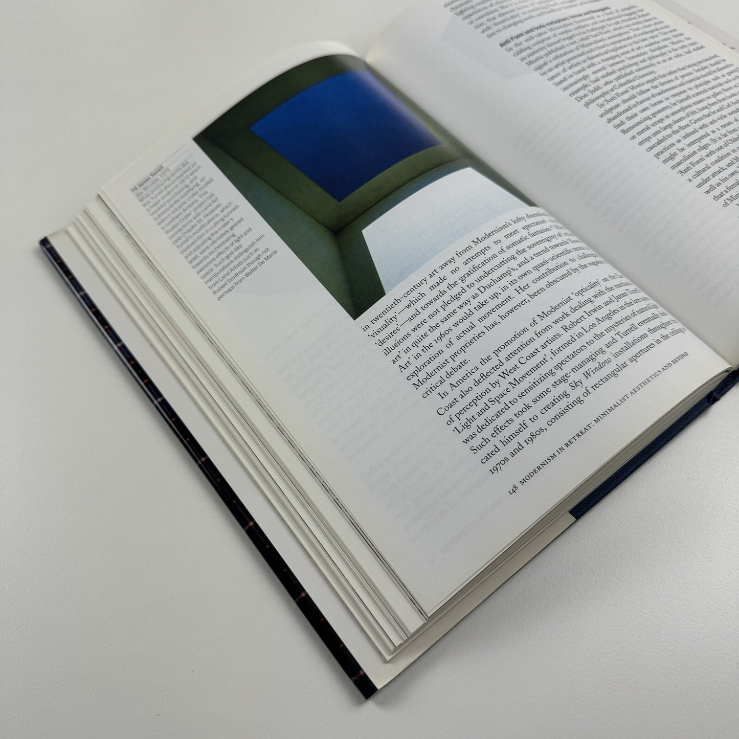 After Modern Art 1945-2000 by David Hopkins | Oxford University Press | 2000 hardback
