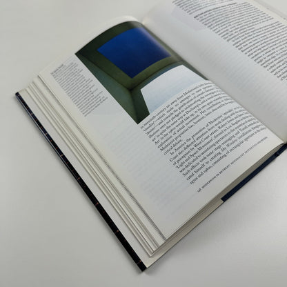 After Modern Art 1945-2000 by David Hopkins | Oxford University Press | 2000 hardback