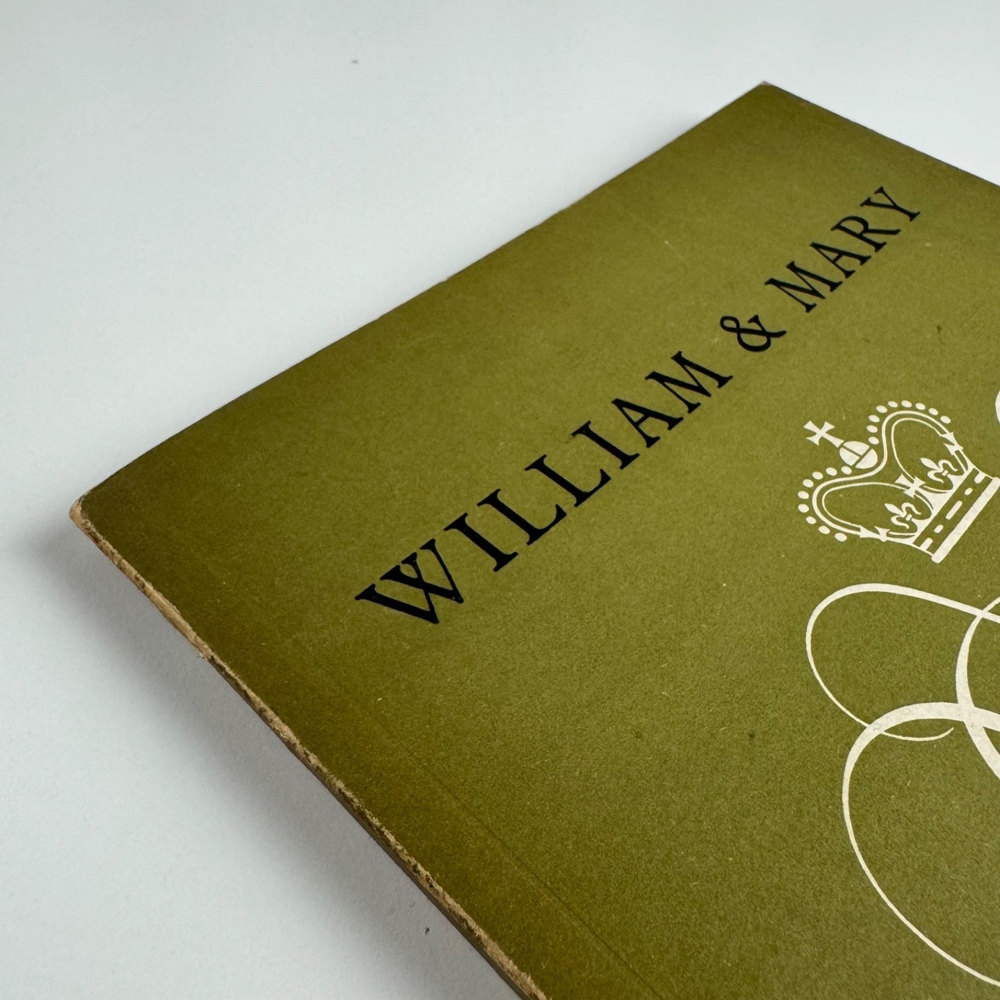 William & Mary and their time | Victoria & Albert Museum, Arts Council, 1950
