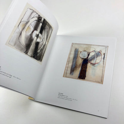 Aspects of British Sculpture and Painting | Lemon Street Gallery catalogue, 2011