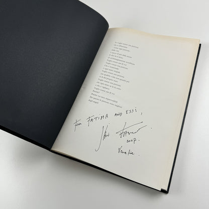 Antropologia di un planeta Jan Fabre by Giacinto Di Pieterantonio 2007 | Signed