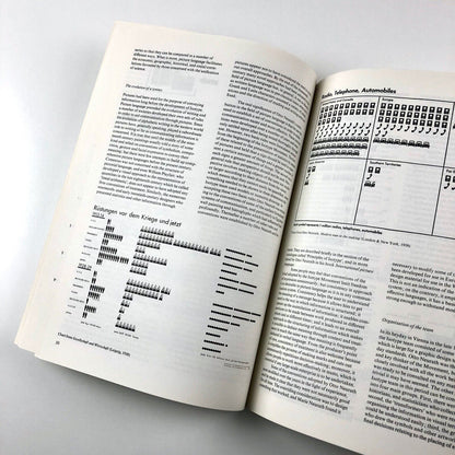 Graphic communication through ISOTYPE | University of Reading 1981