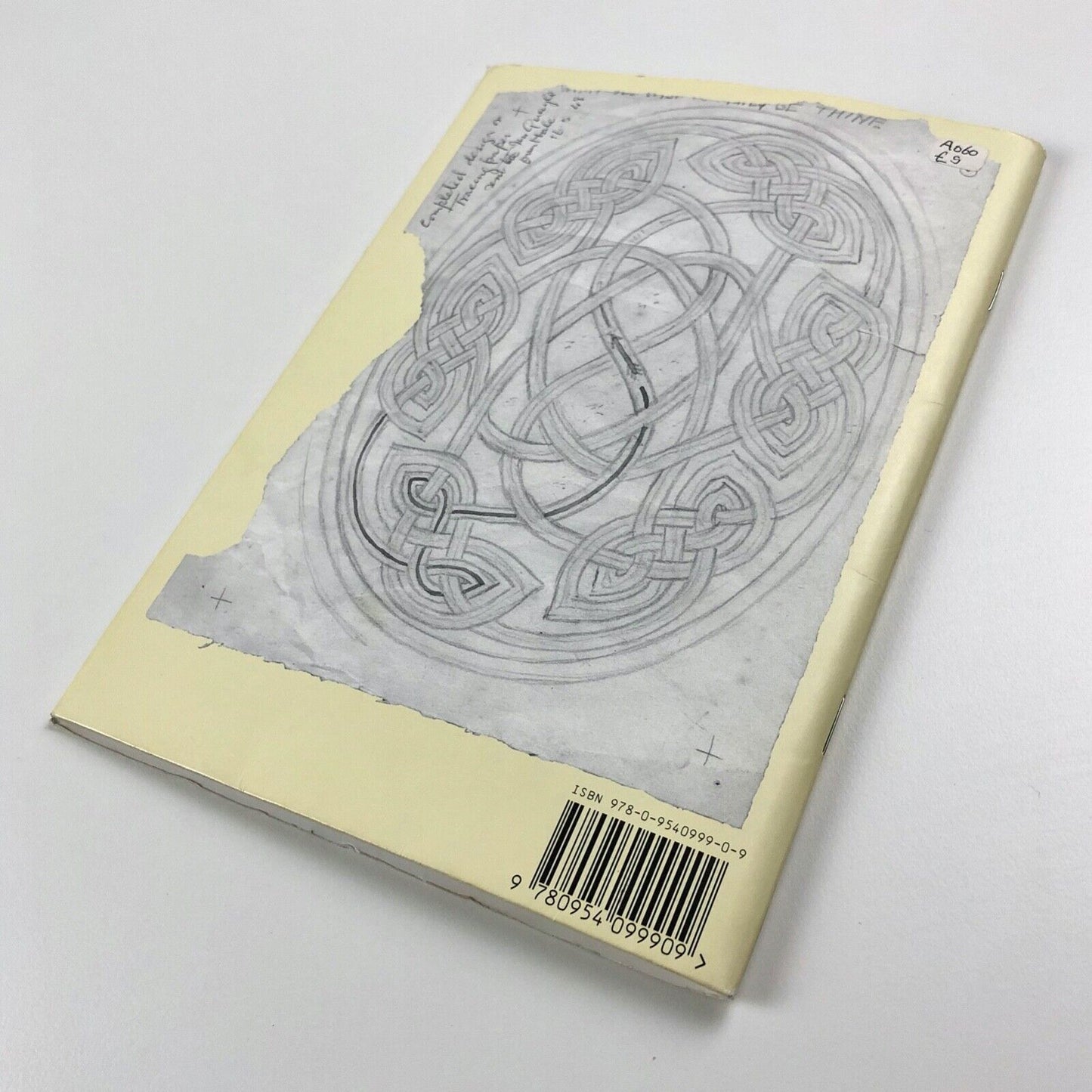 George Bain. Master of Celtic Art by Susan E. Seright | Groam House Museum, 2007