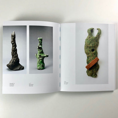 Klaus Lehmann: serendipity | Galerie Metzger, 2017