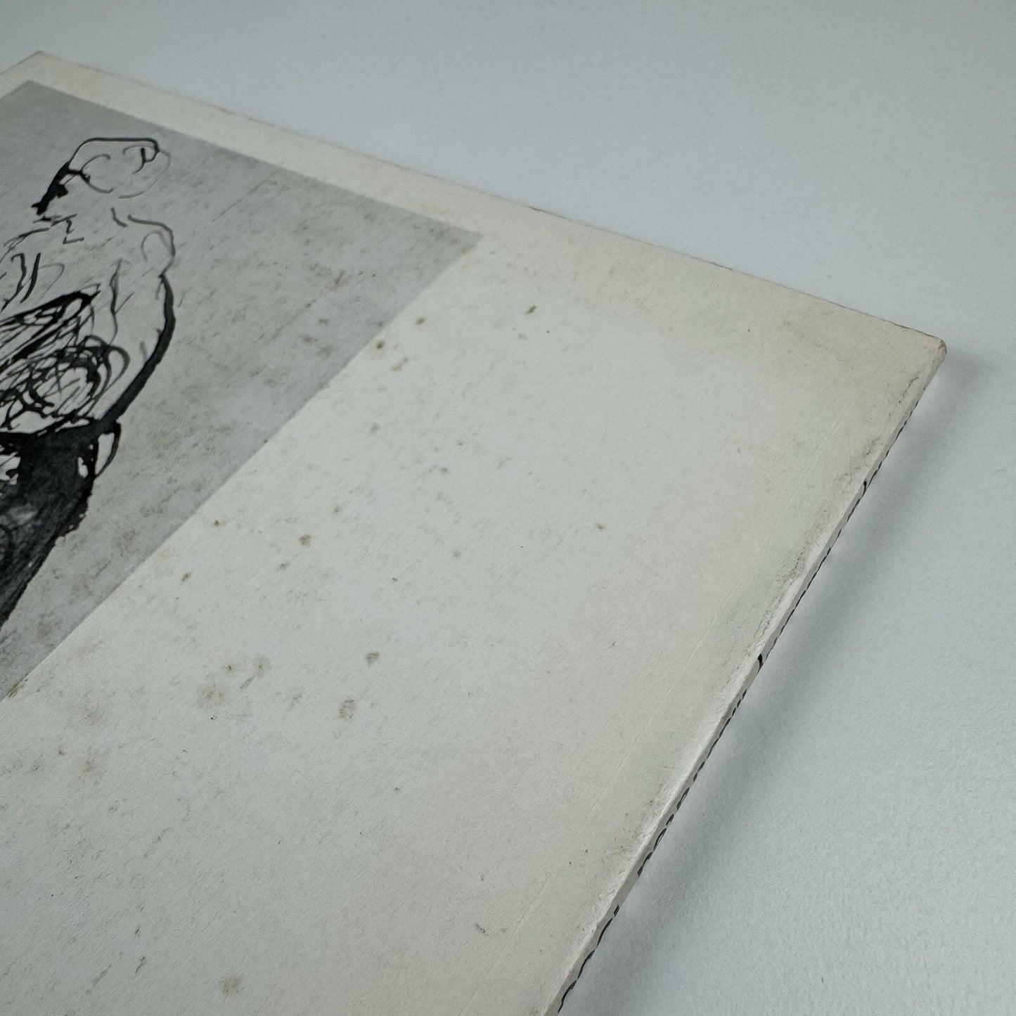 The Royal Academy Illustrated 1968 catalogue | Typography by Gordon House