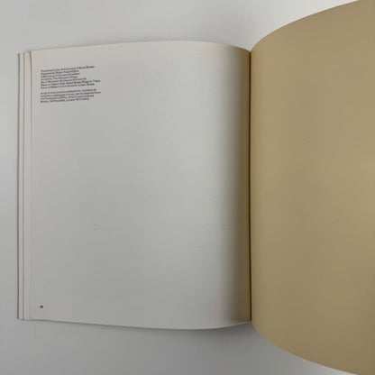 Max Ernst. Prints, Collages and Drawings 1919-72 | Arts Council, ICA 1975