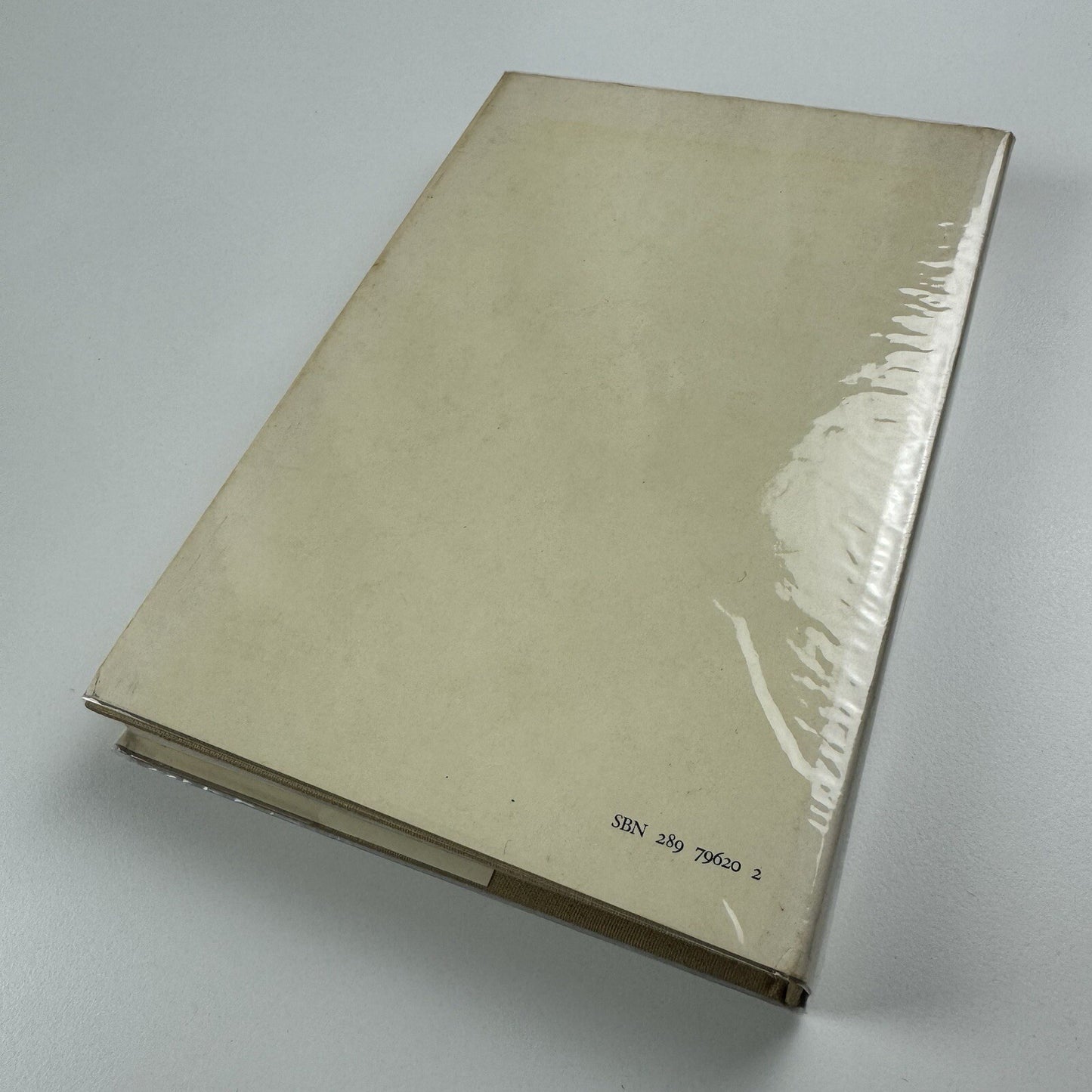 The Private Presses by Colin Franklin | Studio Vista, 1970 reprinted edition