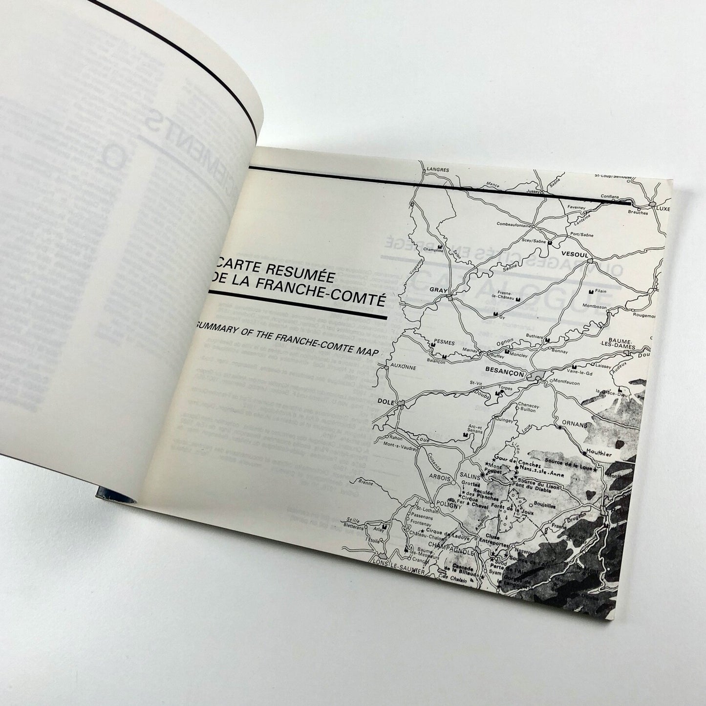 Nature in France in the Nineteeth Century | AJ&RI Besançon and Huddersfield 1986