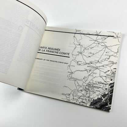 Nature in France in the Nineteeth Century | AJ&RI Besançon and Huddersfield 1986