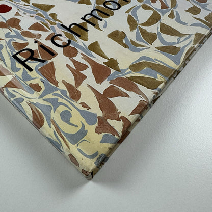 Richmond Burton | Cheim & Read New York, 2000 | Exhibition catalogue