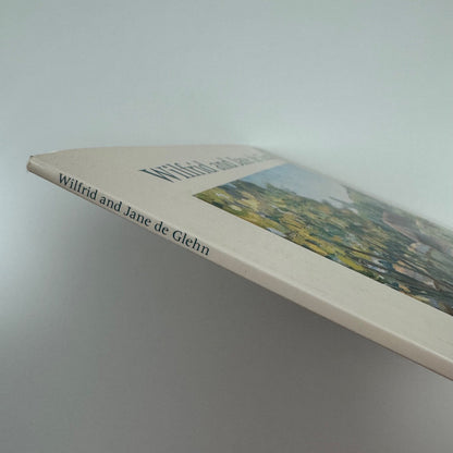 Wilfrid and Jane de Glehn. The Wiltshire Landscapes | Messum's, 2013