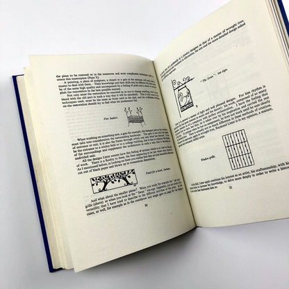 The Art of Raymond Lister by Simon Lissim, 1958, signed by Raymond Lister