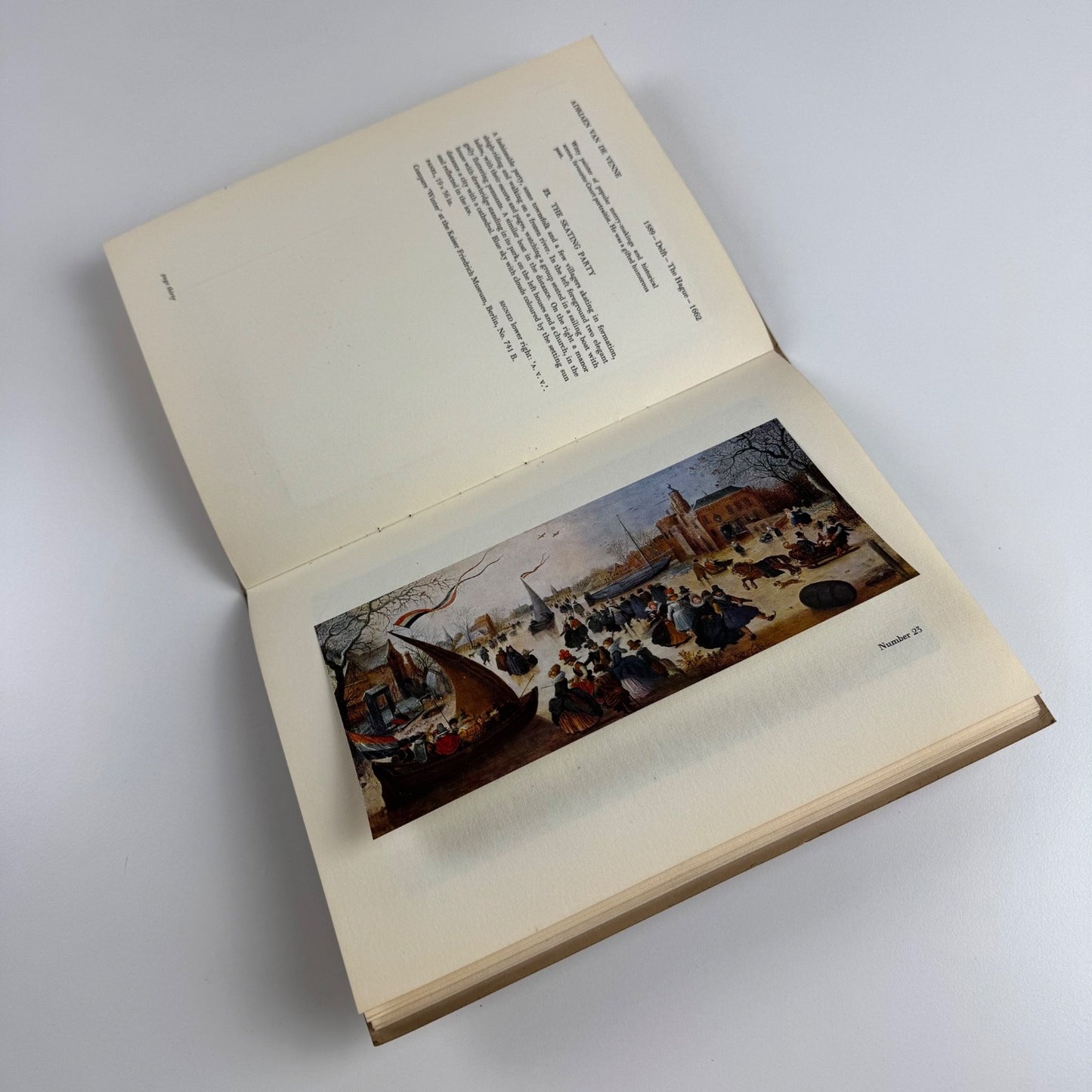 1957 Exhibition of Dutch and Flemish Masters | Eugene Slatter, London, 1957