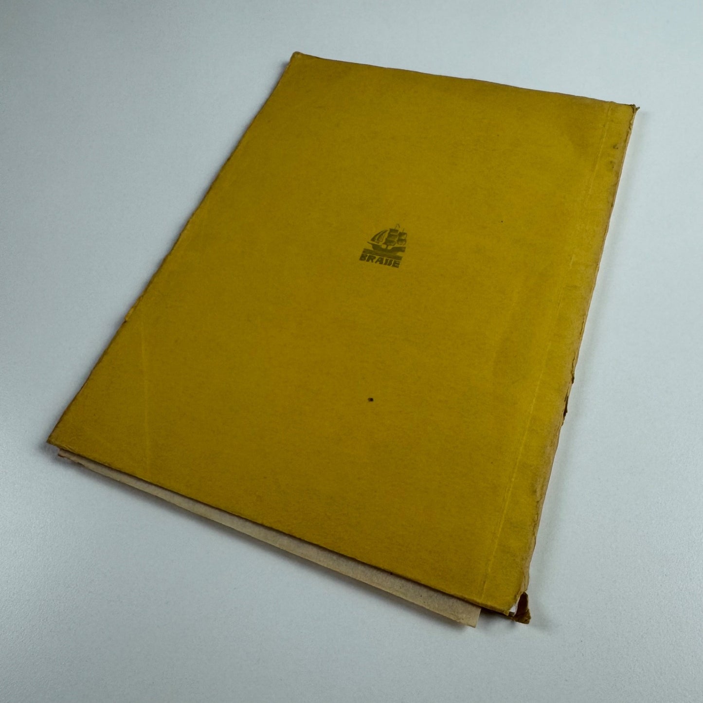 Współczesna Grafika Angielska James Laver. British Council Muzeum Narodowe, 1947