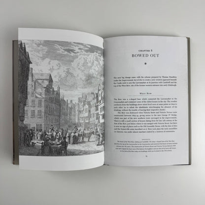 Lost Edinburgh. Edinburgh’s lost architectural heritage by Hamish Coghill | Birlinn Ltd, 2005