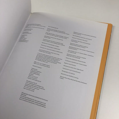 Van Gogh: Fields. The Field with Poppies and the Artists’ Dispute | Edited by Wulf Herzogenrath and Dorothee Hansen | Hatje Cantz, 2002