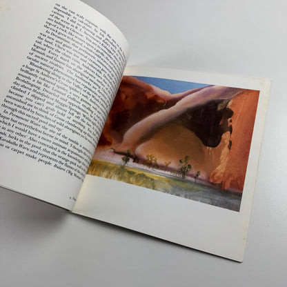 Rock of Ages Cleft for Me. Recent paintings by Michael Andrews Anthony d'Offay, 1986