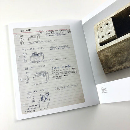 Klaus Lehmann: serendipity | Galerie Metzger, 2017