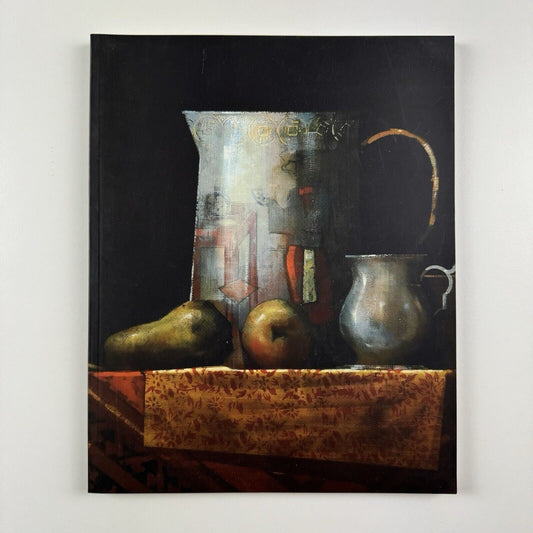 Martin Mooney | Portland Gallery | 2004 catalogue, including private view and price list