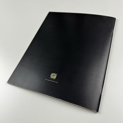 Ivan Capote – Aforismos | Galería Habana exhibition catalogue, 2007