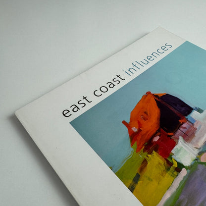 East Coast Influences | Messum's 2008
