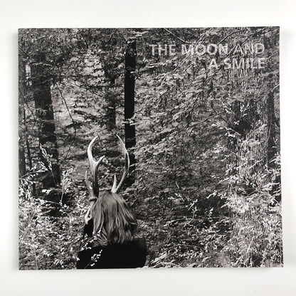 The Moon and a Smile | Glynn Vivian Art Gallery exhibition catalogue, 2017