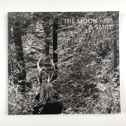 The Moon and a Smile | Glynn Vivian Art Gallery exhibition catalogue, 2017