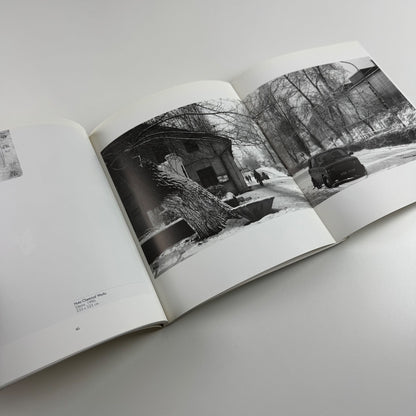 Hannah Collins In the course of time. A worldwide case of homesickness | Colección Imagen, 1997