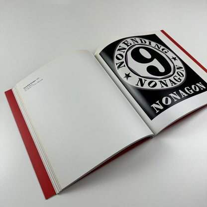 Robert Indiana. Paintings and Sculpture 1961 to 2003 | Waddington Galleries catalogue, 2004