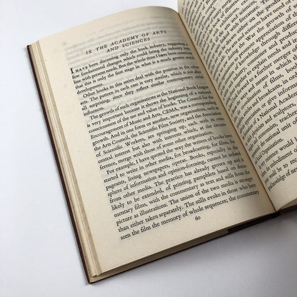 The Book Front New Developments by A. Calder-Marshall | The Bodley Head, 1947