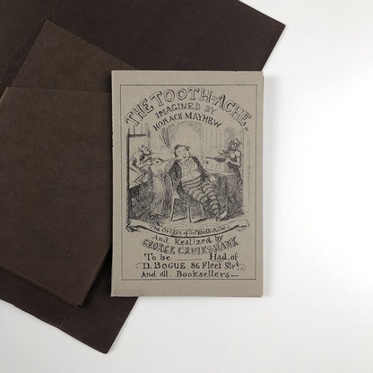 George Cruickshank | Arts Council travelling exhibition | 1974 catalogue