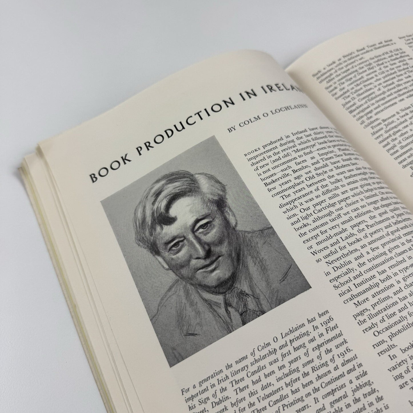 Book Design and Production – Vol 2 No 3 1959 | Printing News Ltd | Editor James Moran
