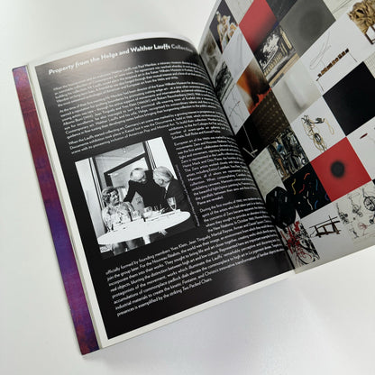 Contemporary Art | Sotheby's London catalogue, 2 July 2008 morning auction | Ref LO8023