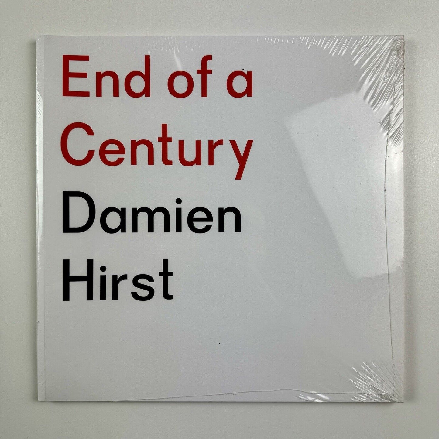 Damien Hirst End of a Century | Newport Street Gallery, London, 2020/21
